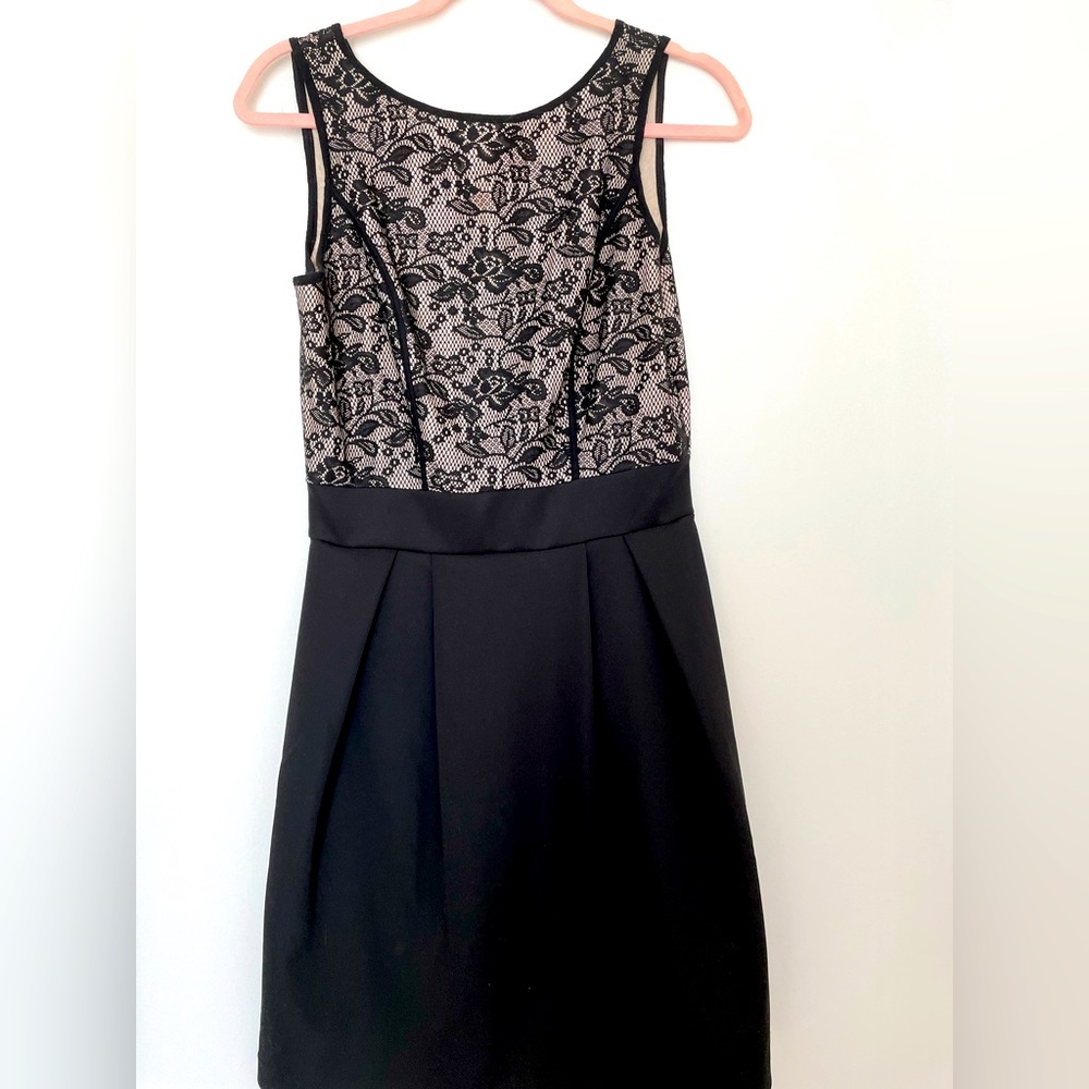 Office dinner dress
